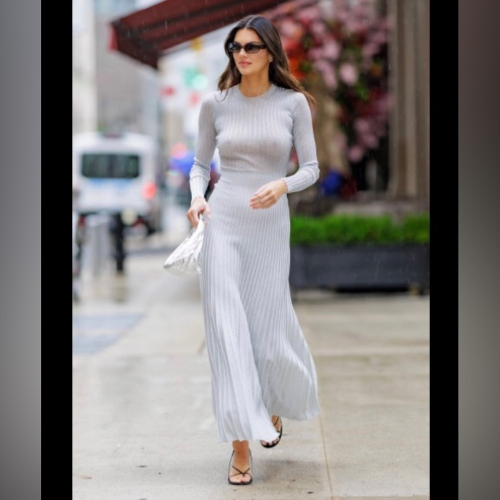 H&m dress